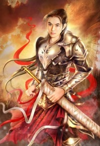 天机之雪舞尘飞